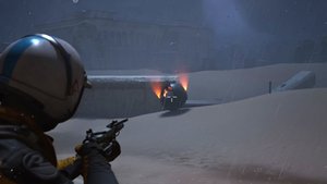 ARC Raiders: Beobachter finden & "Gemischte Signale" abschließen