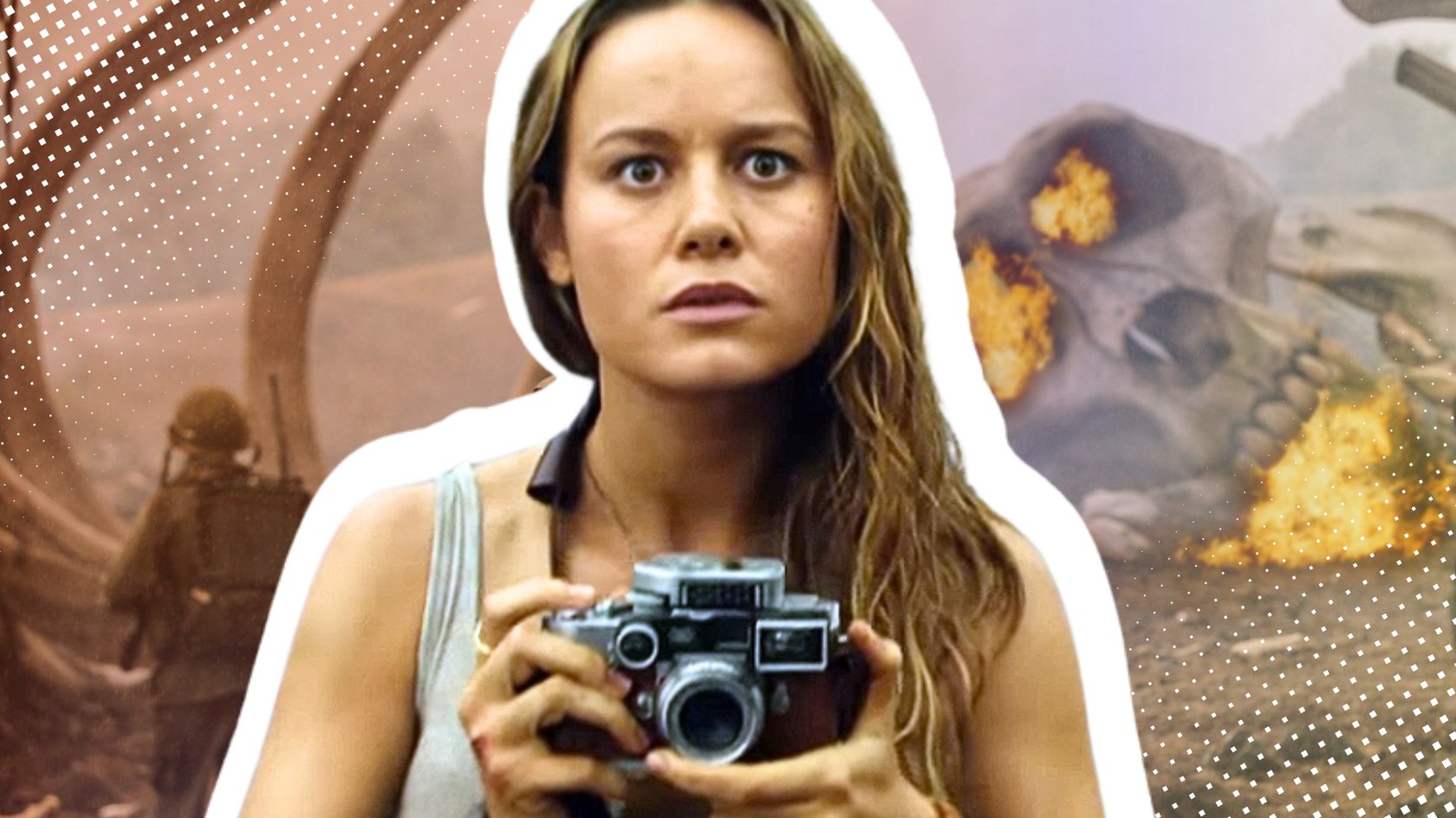 Amazon entfernt Kong: Skull Island aus dem Programm.