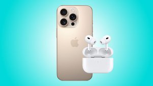 Apple-Knüller: iPhone 16 Pro mit 30‑GB‑Tarif zum Sparpreis + AirPods Pro 2 geschenkt