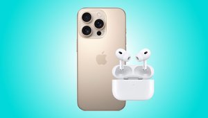 Apple-Knüller: iPhone 16 Pro mit 30‑GB‑Tarif zum Sparpreis + AirPods Pro 2 geschenkt