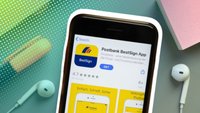 Bei Postbank BestSign neues Handy anmelden: So geht’s