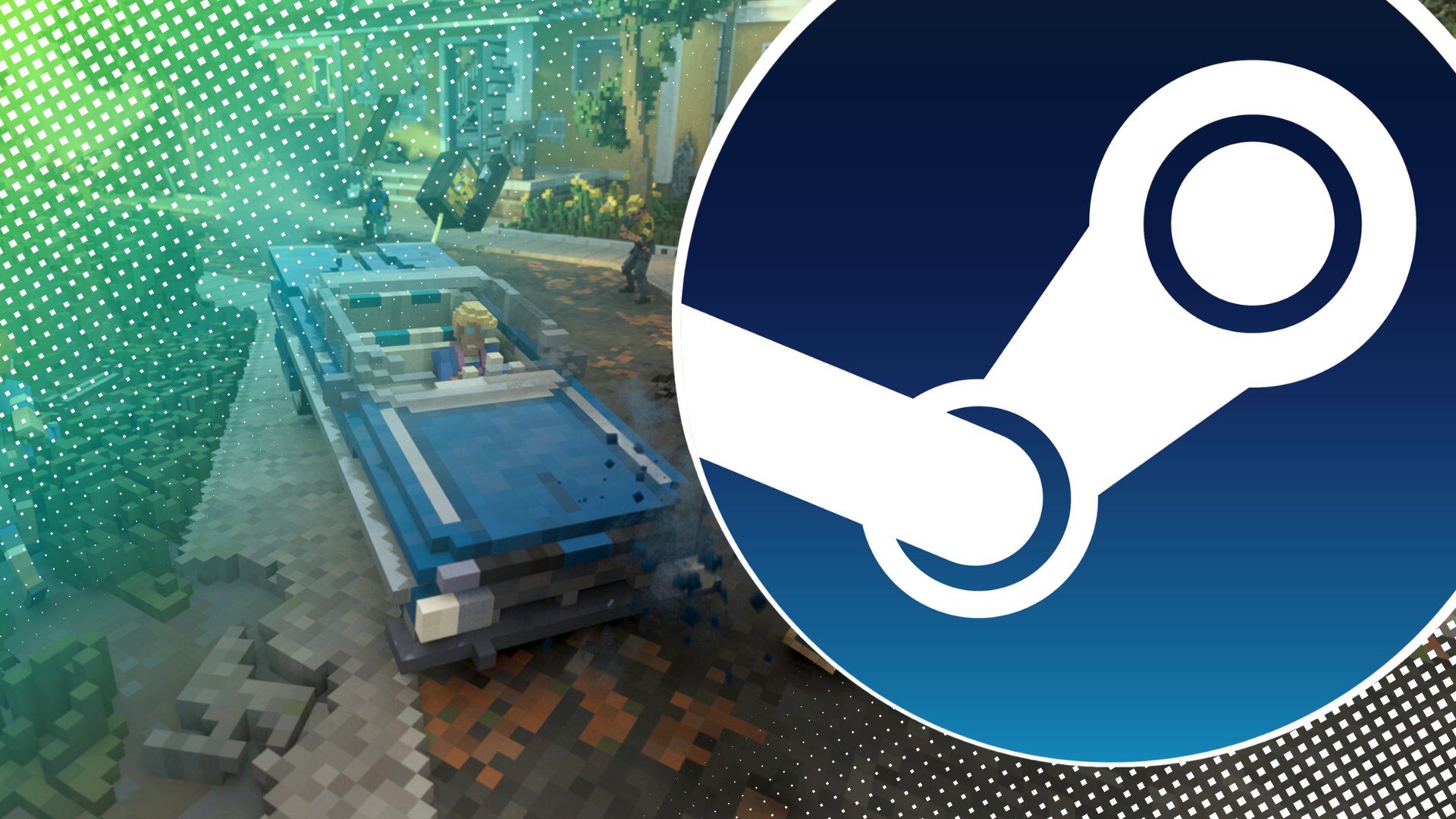 Steam-Aktion: Teardown jetzt 50 % günstiger – Sandbox-Action zum Sparpreis