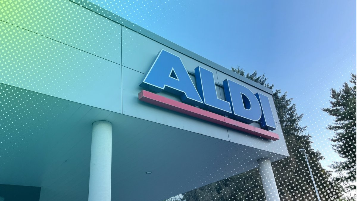 Aldi verkauft morgen ein Balkonkraftwerk mit großem Speicher zum kleinen Preis