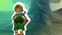 The Legend of Zelda Ocarina of Time: Komplettlösung