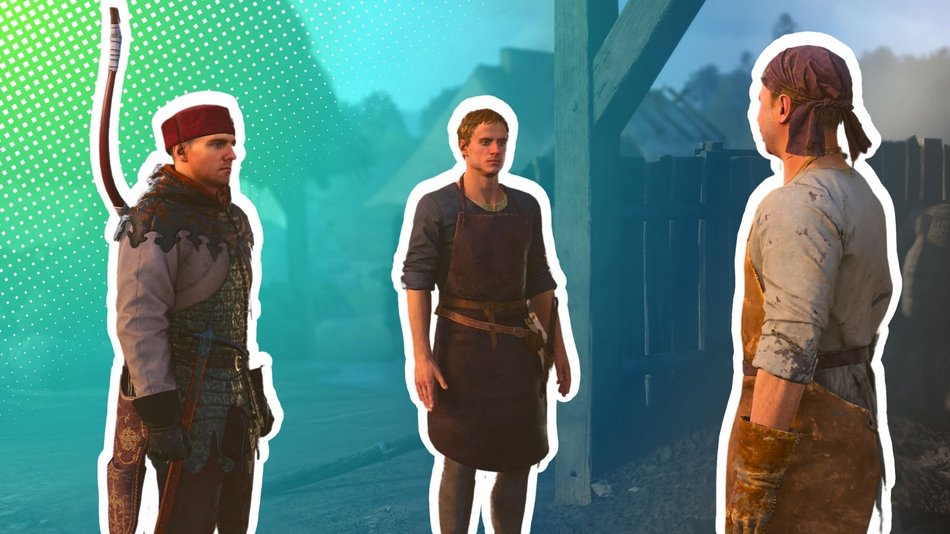Kingdom Come Deliverance 2: Alle Nebenquests und verpassbare Quests (Liste)