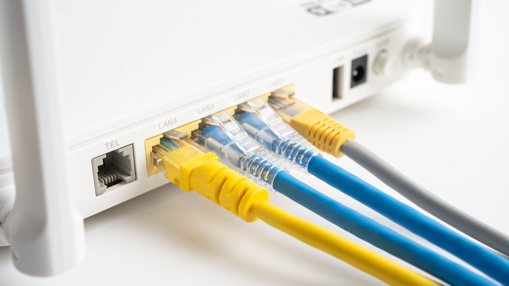 Bestimmte Router sollten nicht mehr verwendet werden, sagt der Hersteller.
