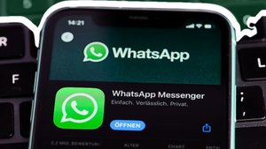 WhatsApp Multi-Account: 2 Konten auf einem Gerät nutzen