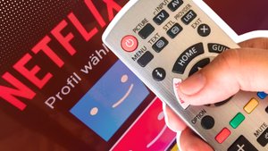 Platz 1 bei Netflix: Eine der schlechtesten Serien des Jahres erobert die Streaming-Charts