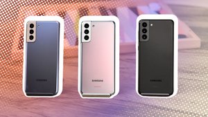Samsung Galaxy S21 (FE, Plus, Ultra): Welche SIM-Karte wird eingelegt?