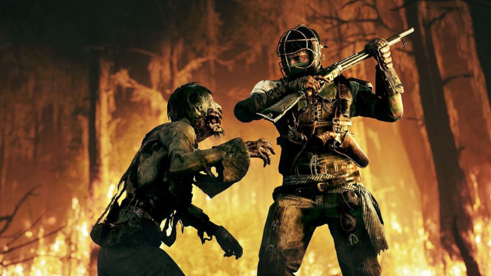 Der Shooter Hunt: Showdown wandert in den Xbox Game Pass.