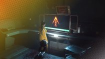 Stellar Blade: "Vergessene Ark" lösen und Code finden