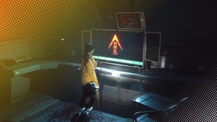 Stellar Blade: "Vergessene Ark" lösen und Code finden