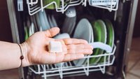 Spülmaschinentabs selber machen – schnell und einfach