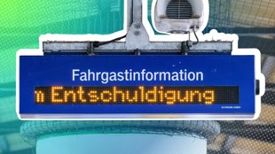 Bahn-Kunden frustriert: Kritiker treffen einen wunden Punkt