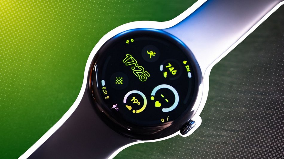 Apple Watch eingeholt: Zwei Android-Smartwatches sind genauso gut