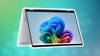 Amazon verkauft 2-in-1-Laptop mit KI-Unterstützung zum Sparpreis