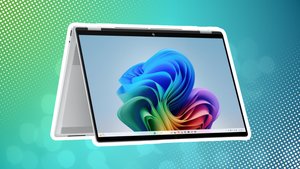 Amazon verkauft 2-in-1-Laptop mit KI-Unterstützung zum Sparpreis