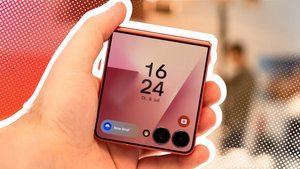 Galaxy Z Flip 7: Samsungs Klapp-Handy übersteht brutalen Härtetest