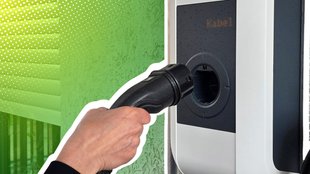 Strom günstiger dank E-Autos: Das ist der Weg