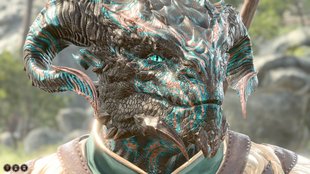 Baldur’s Gate 3: Dunkles Verlangen