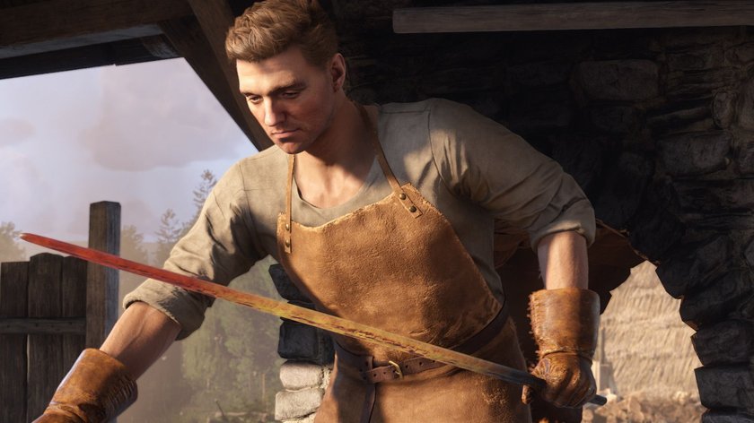 Kingdom Come Deliverance 2 stellt gleich drei Erweiterungen für 2025 vor – und die haben es richtig ins sich.