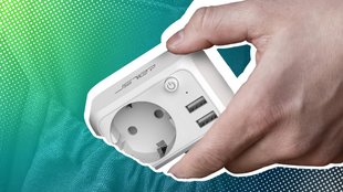 Amazon verkauft einen Steckdosen-Würfel günstiger, ohne den ich nicht mehr klarkommen würde