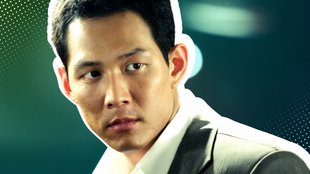 Dank Netflix kennt ihn die ganze Welt – vor 32 Jahren war er dagegen noch komplett unbekannt