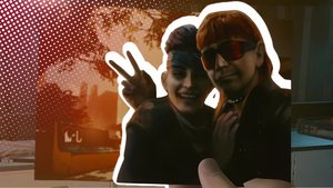 Cyberpunk 2077: „The Highwayman“ – Lösung mit Fundort von Josies Garage und Motorrad