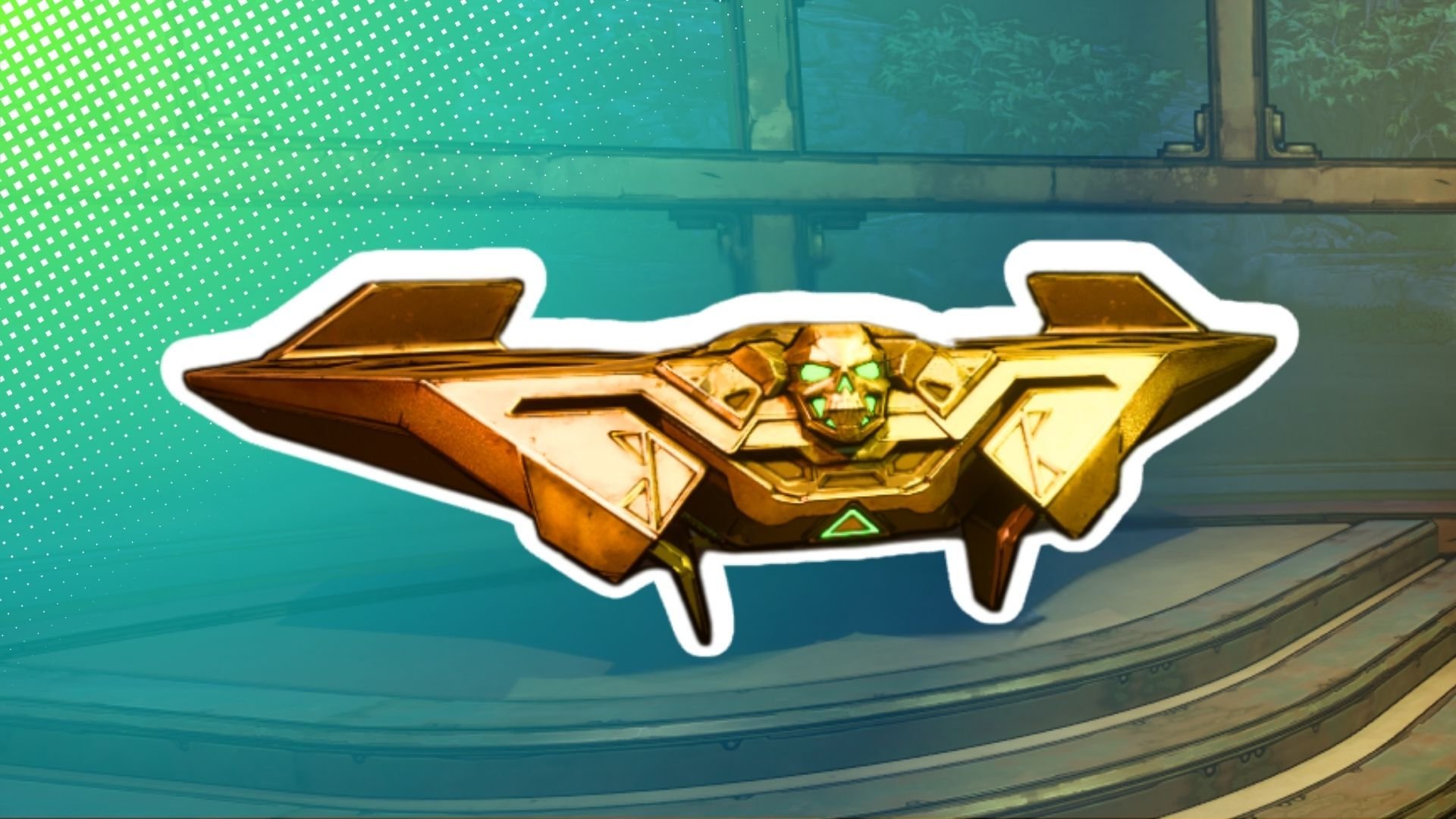 Borderlands 4: Shift Codes for Golden Keys (Current List November 2025)