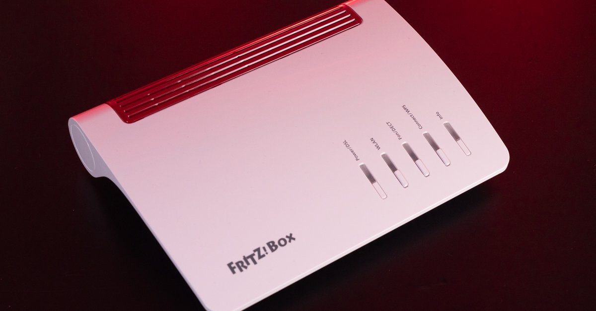 FritzBox power consumption – that’s how much the router draws from the socket