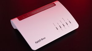 FritzBox Stromverbrauch – so viel zieht der Router aus der Steckdose