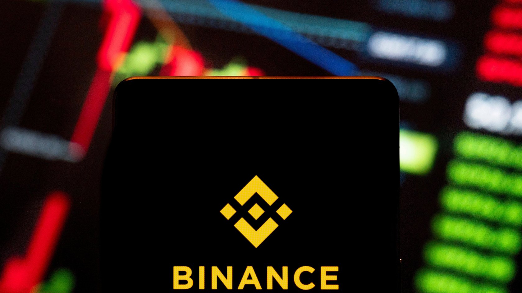 Trading mit Binance: Geld auszahlen lassen