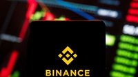 Trading mit Binance: Geld auszahlen lassen