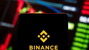 Trading mit Binance: Geld auszahlen lassen