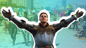 GTA 6: Die Verschiebung hat viele Fans schockiert – außer Hans, der freut sich