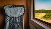 Keine teure Reservierung: So findet ihr trotzdem einen Sitzplatz bei der Bahn