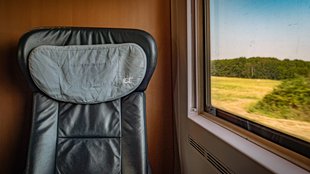 Keine teure Reservierung: So findet ihr trotzdem einen Sitzplatz bei der Bahn