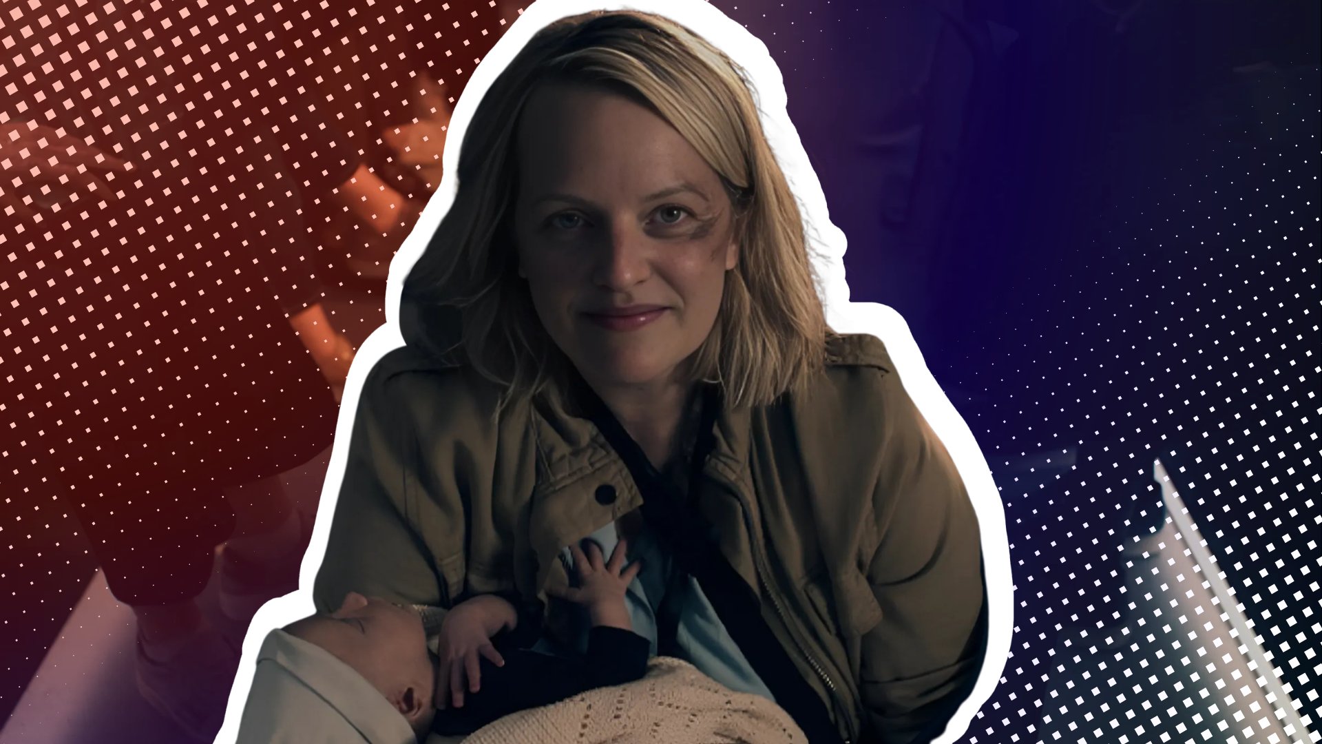 „The Handmaid's Tale“ Staffel 6 Folge 10 Alle Folgen im Stream