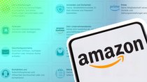 Amazon-Profil-Link teilen: So zeigt ihr eure Wunschlisten und Rezensionen