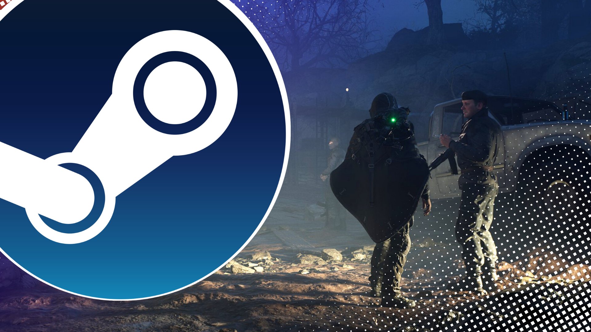 Save 60 percent on Steam: Dark end-time adventure reaches new low price