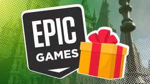 Neues Gratis-Game bei Epic ist so gut, dass ich dafür mein vergessenes Passwort zurücksetze