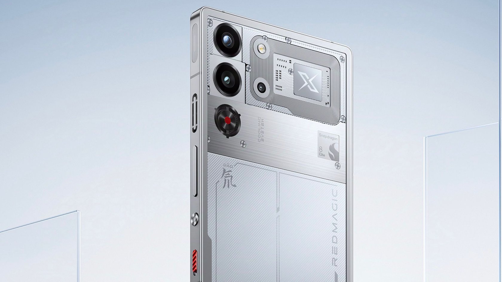 Redmagic 10 Pro