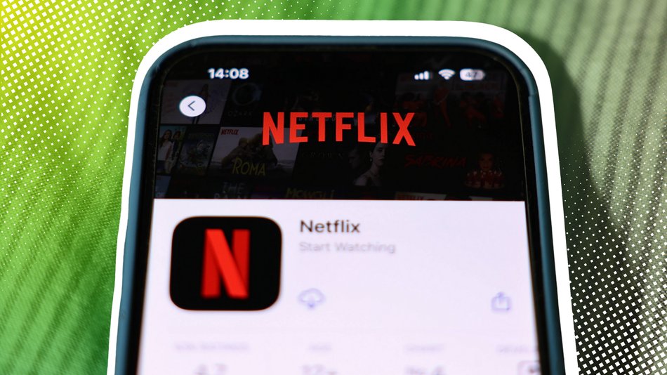 Netflix-Nutzer müssen aufpassen: Darauf dürft ihr nicht hereinfallen