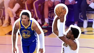 NBA-Fieber bei Amazon: So streamt ihr LeBron, Wembanyama & Co. jetzt live in Deutschland