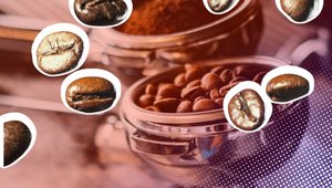 12,10 Euro für 1 Kilo: Amazon verkauft Kaffeebohnen aus Italien zum Discounter-Preis