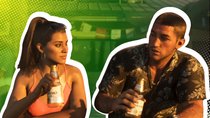 PS5 oder Xbox? Neuer GTA-6-Trailer beweist: Lucia und Jason haben klaren Favoriten