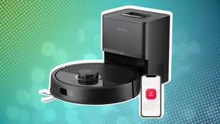 Saugroboter zum Spottpreis: Roborock jetzt stark reduziert bei Amazon