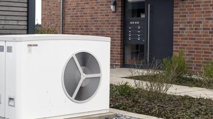 Wärmepumpen: Deshalb werden jetzt stärkere Förderungen für bestimmte Modelle gefordert