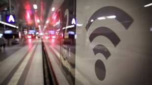 Telekom bessert nach: Endlich gutes Internet in ICEs?