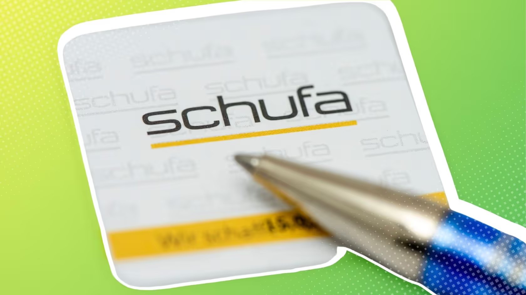 Die Schufa verliert vor Gericht, kämpft aber weiter.